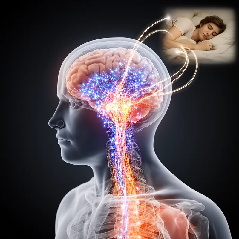 reticular formation