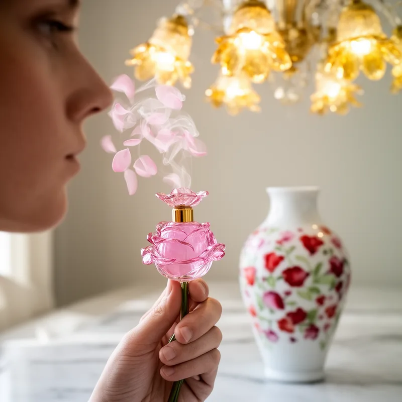 flowerlike