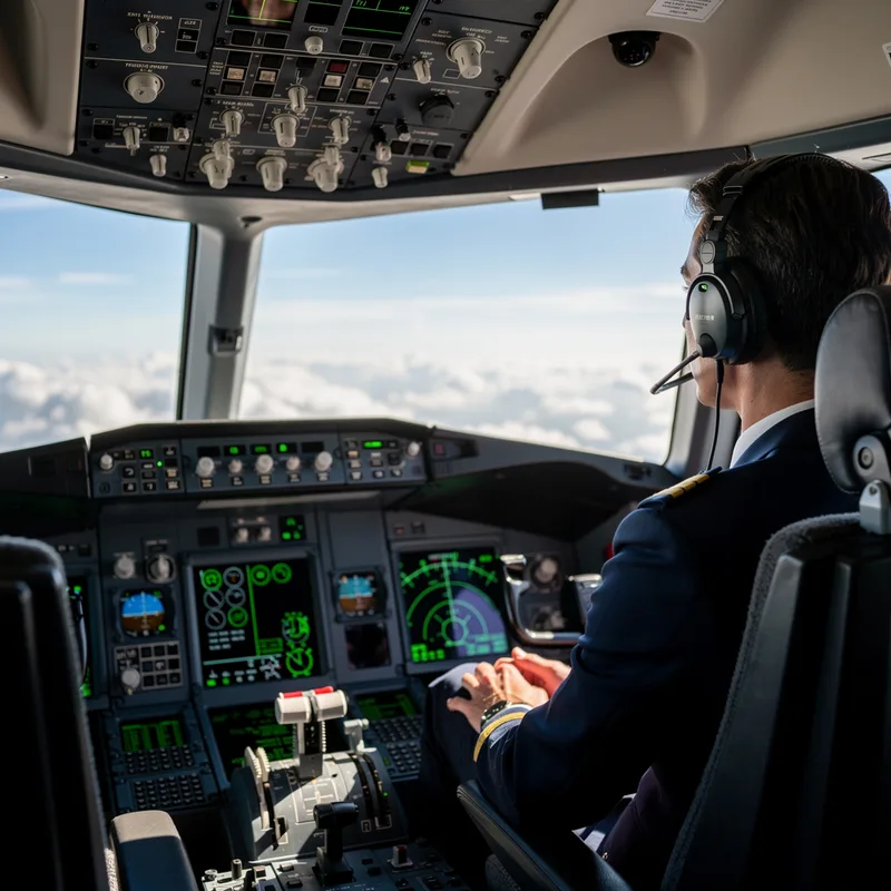 autopilot