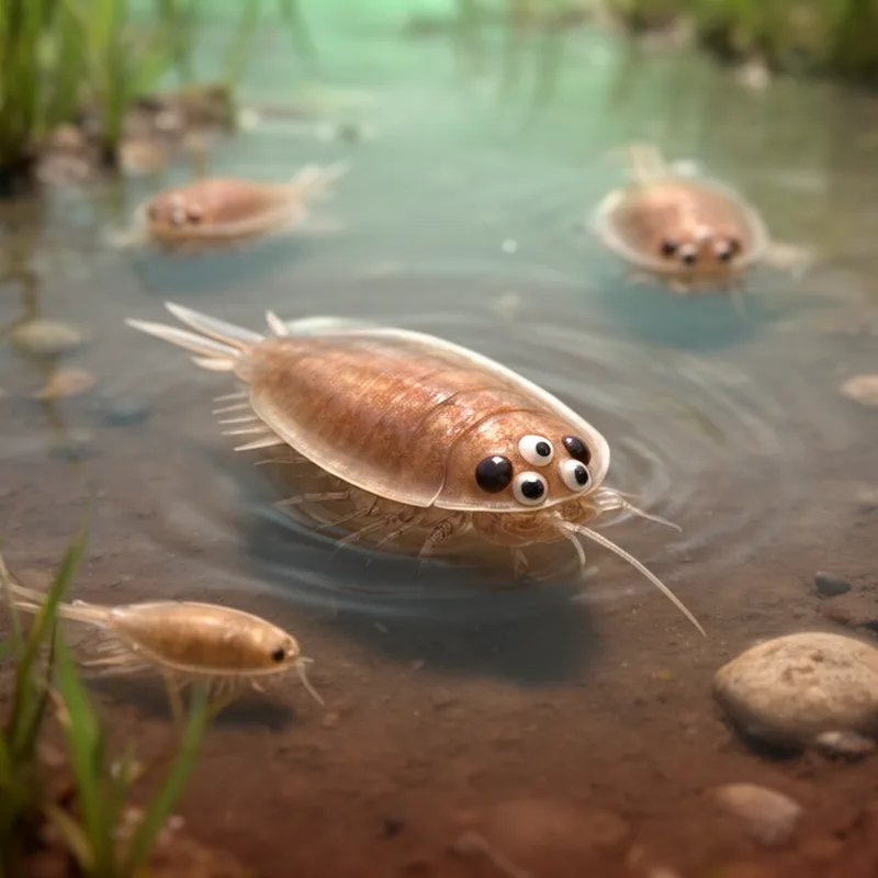 family Triopidae