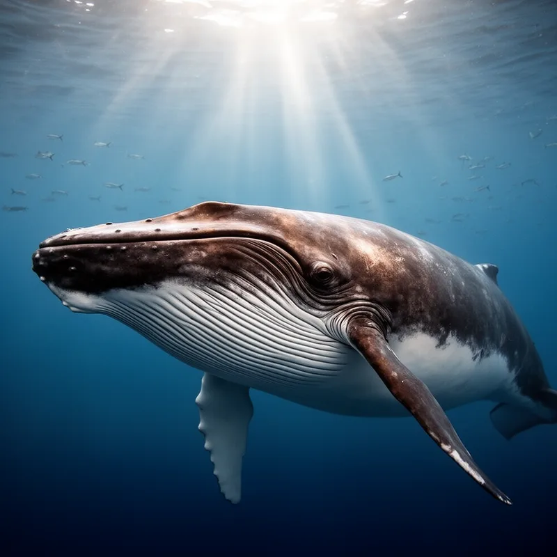 Balaenoptera physalus