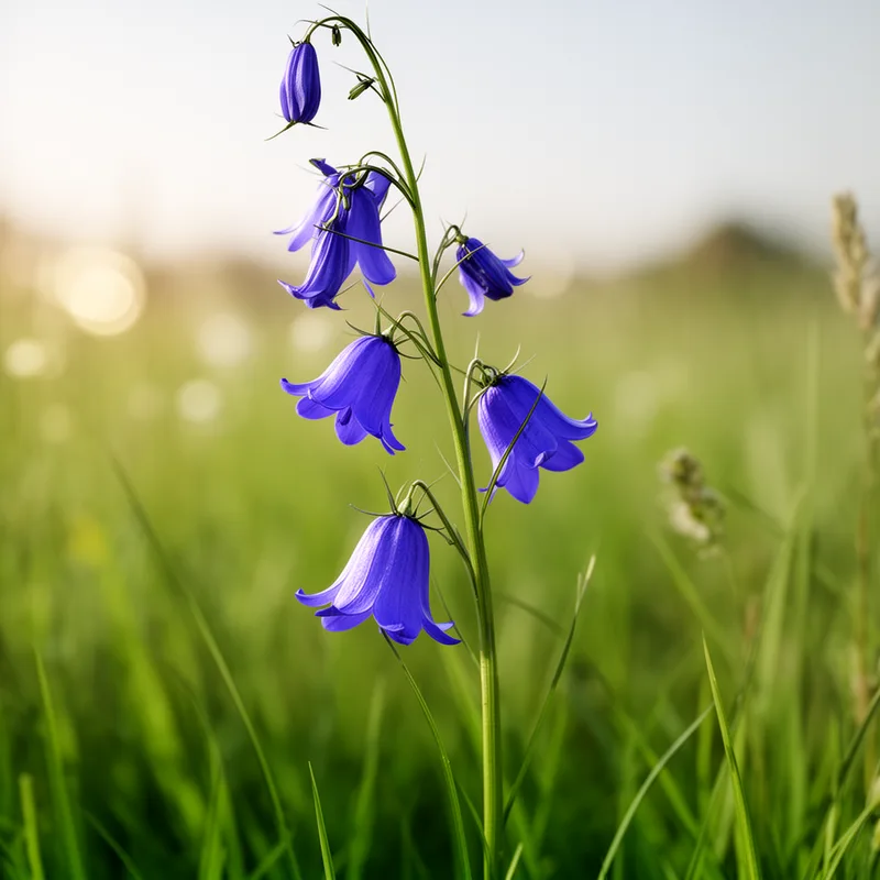 harebell