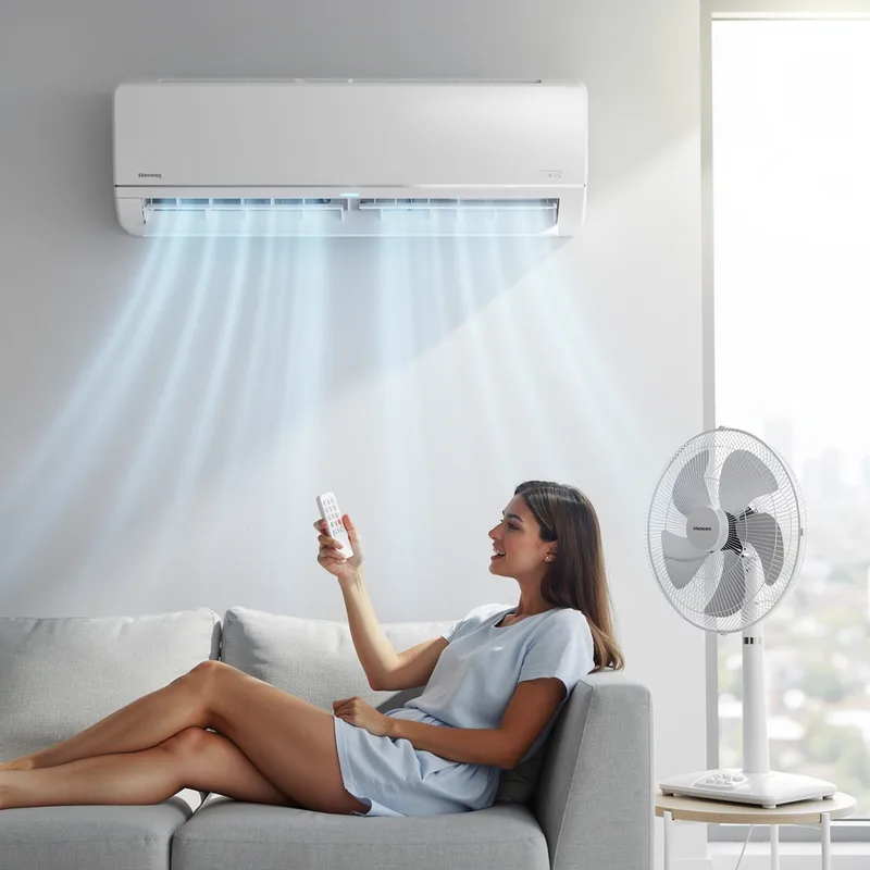 A/C