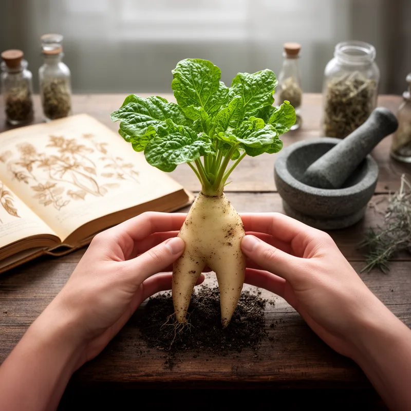 Mandragora