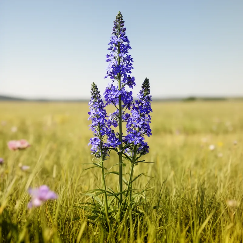 meadow clary