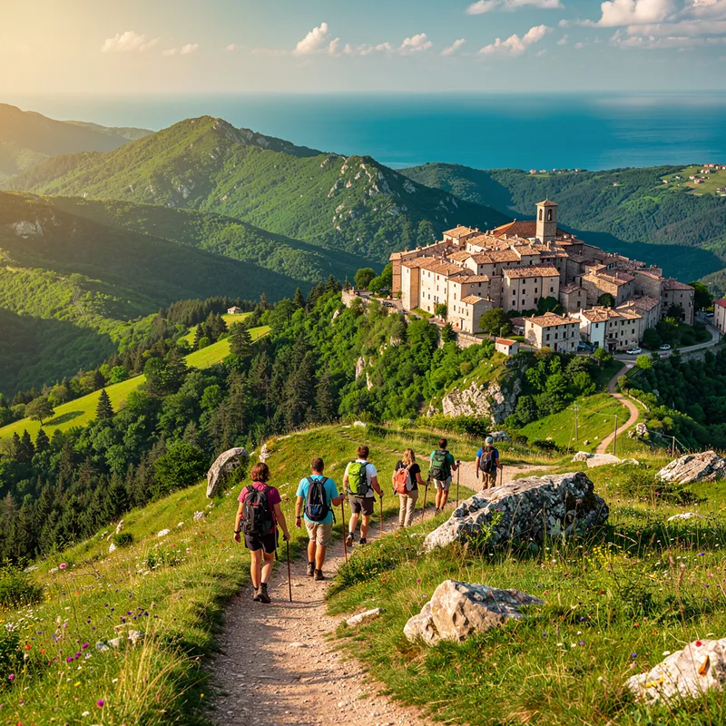 Abruzzo