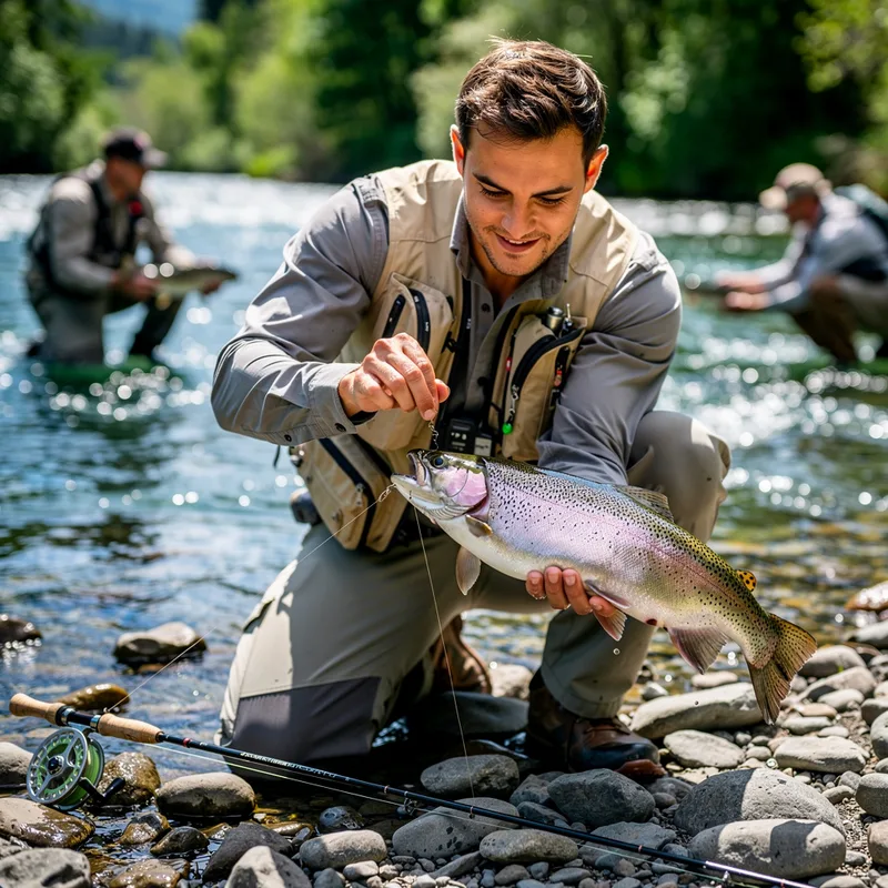 game fish