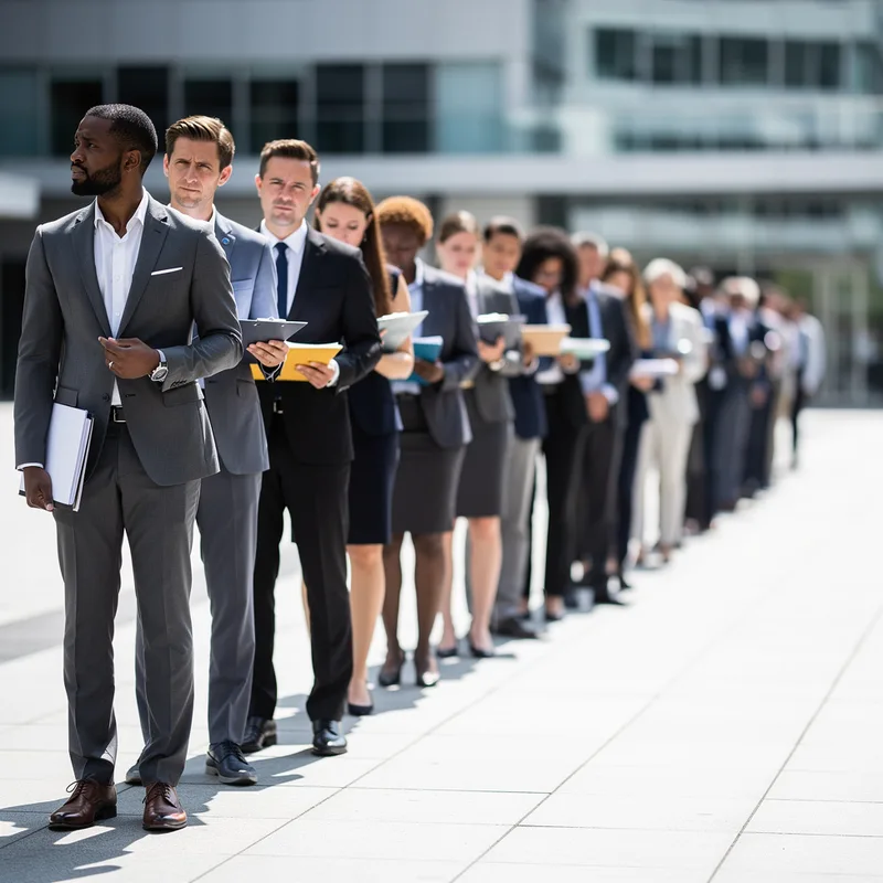 unemployment rate