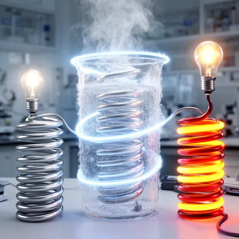 superconducting