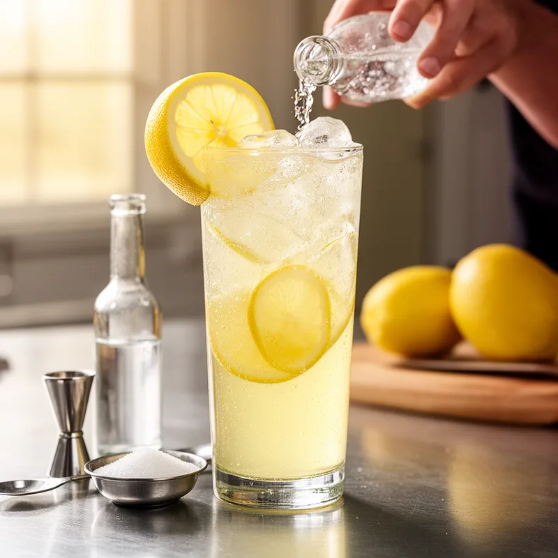 gin sling