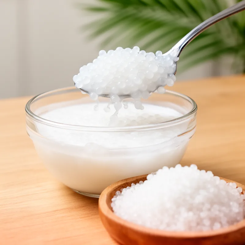 pearl sago