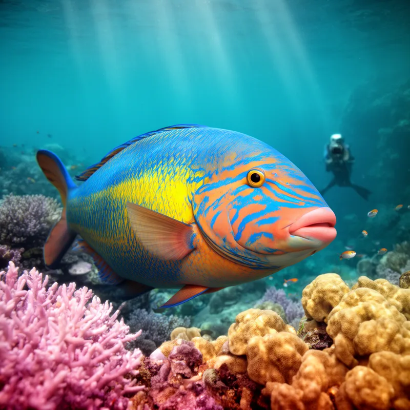 giant pigfish