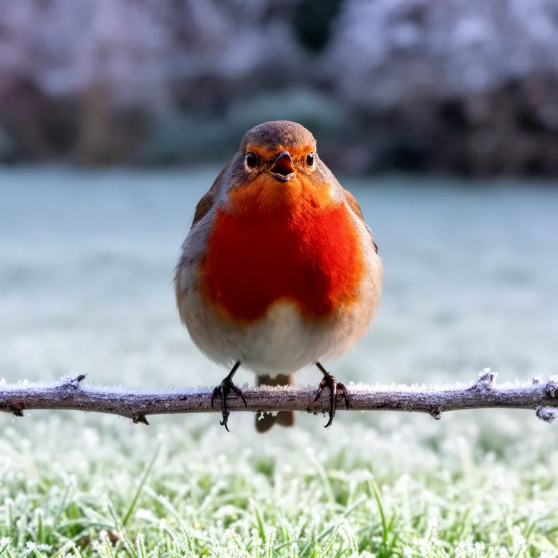 redbreast