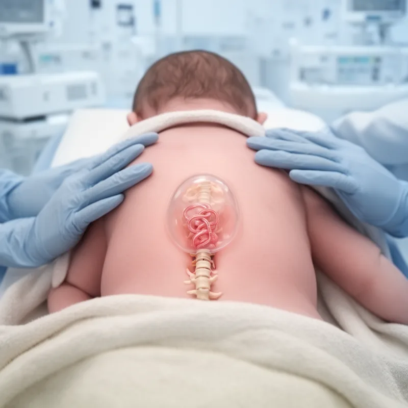 myelomeningocele