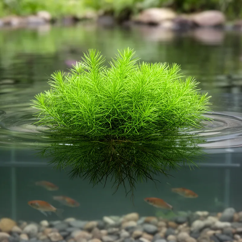 Carolina pond fern