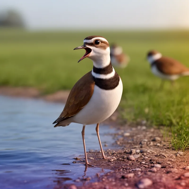 killdeer