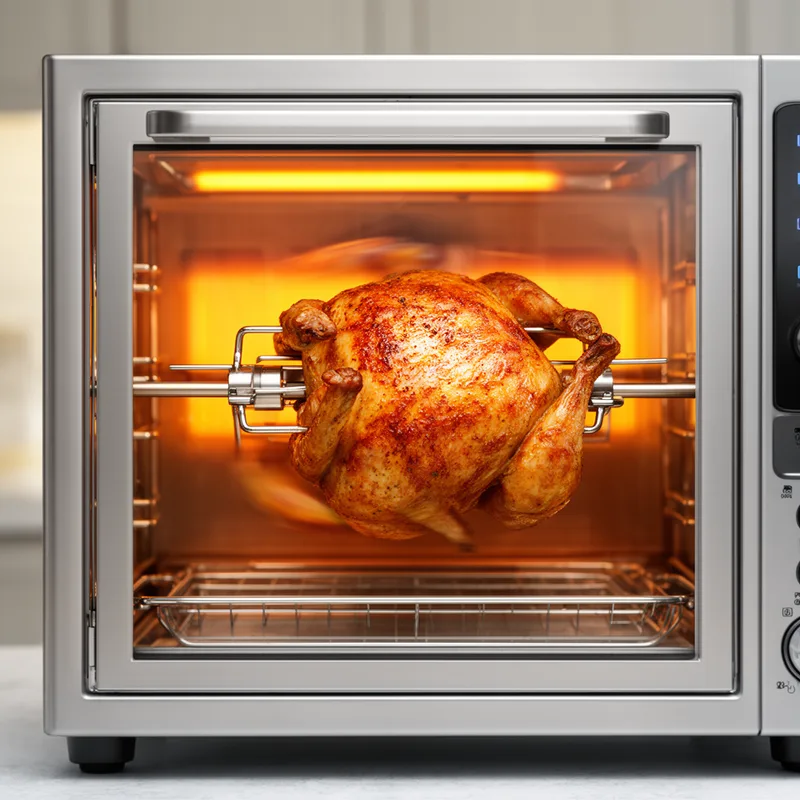rotisserie