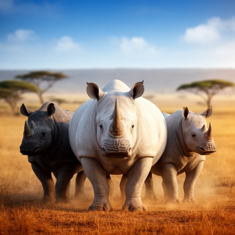 Ceratotherium