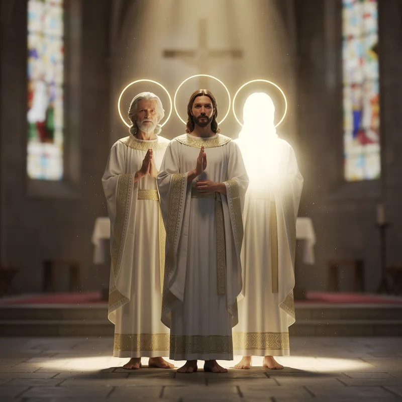 Trinity