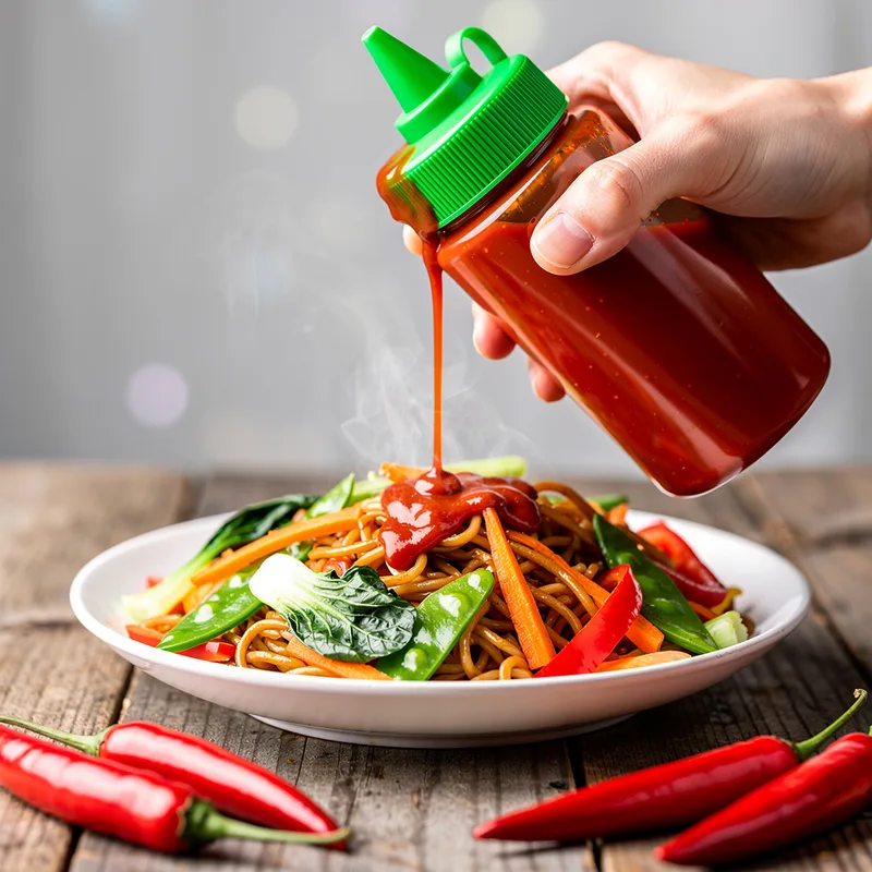 Sriracha