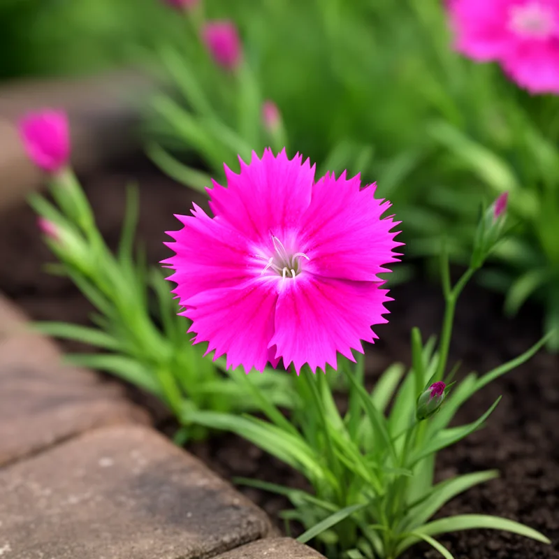 Japanese pink