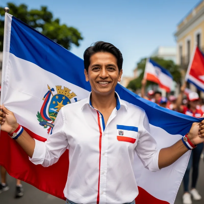 Costa Rican