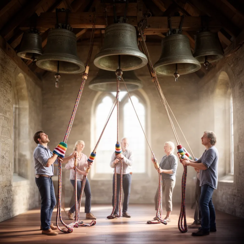 change ringing