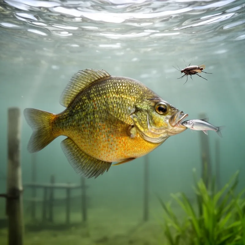 sunfish