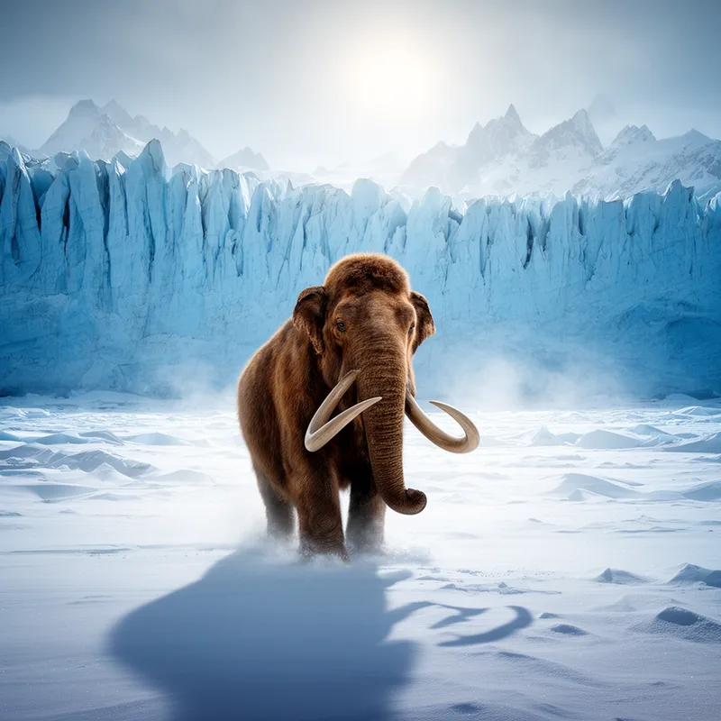 ice age