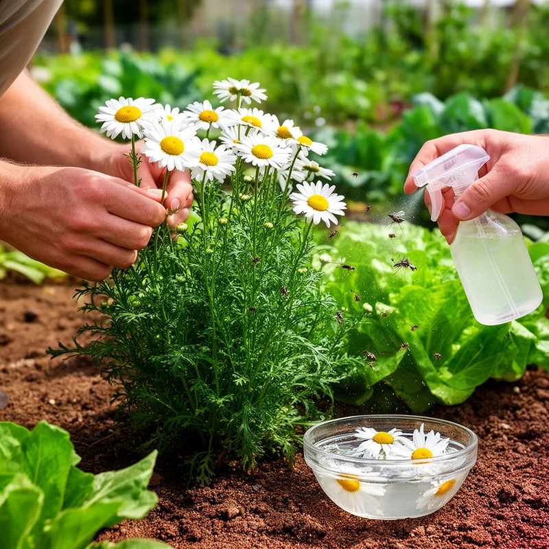 pyrethrum