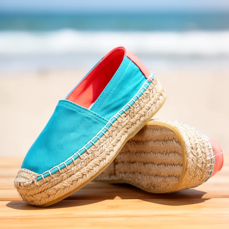 espadrille