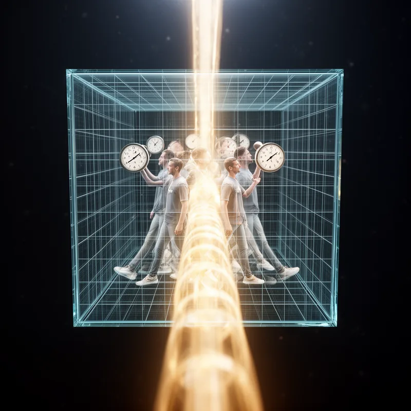 4-dimensional