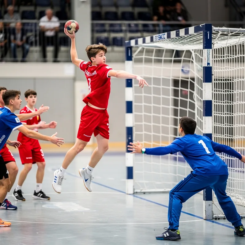 handball