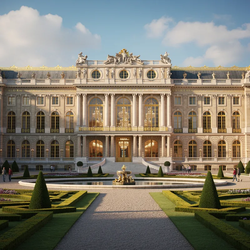 Versailles