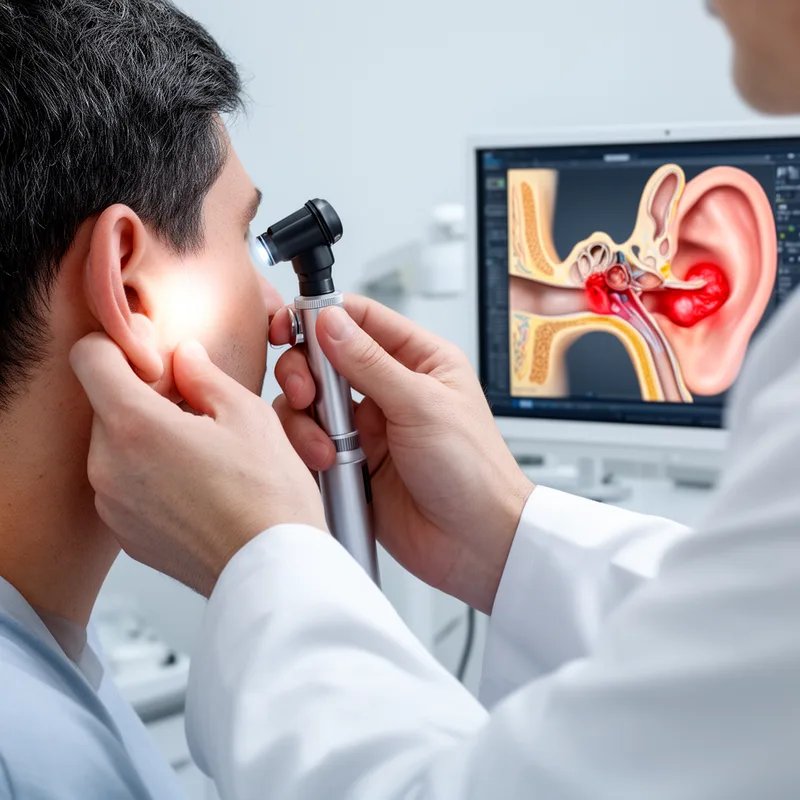 otologic