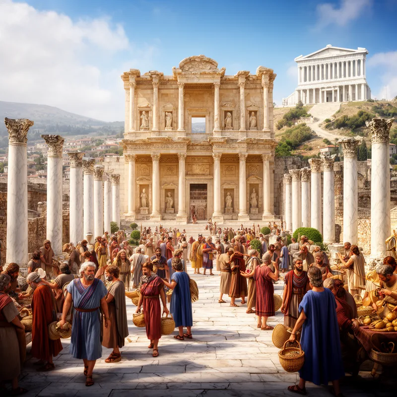 Ephesian