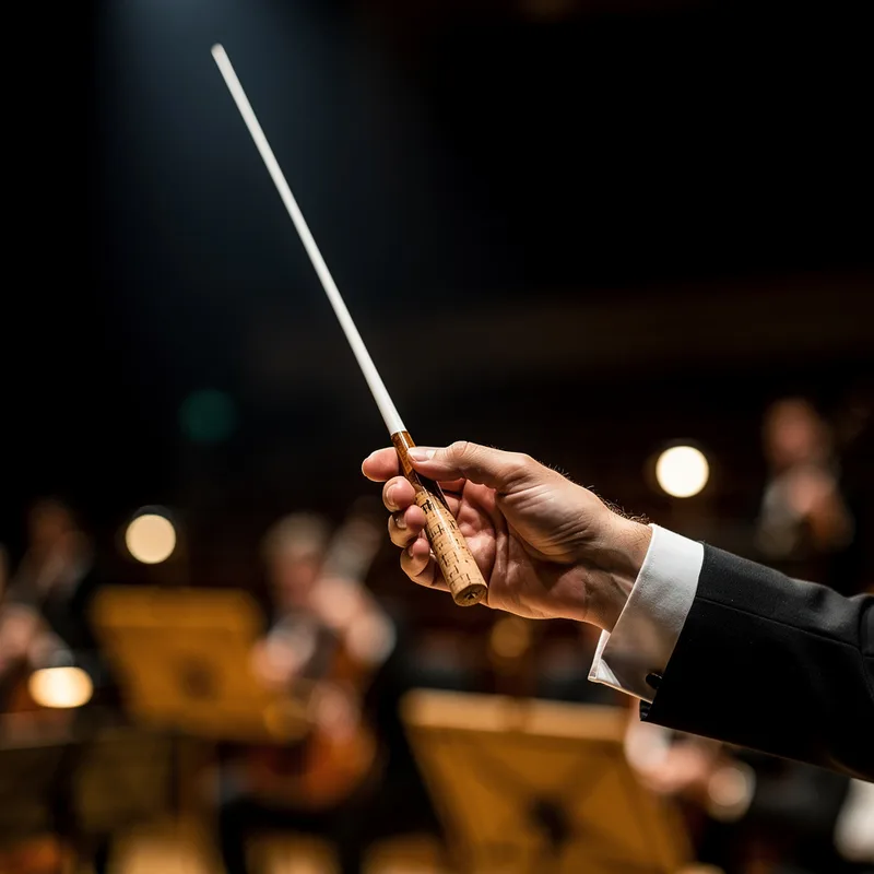 baton