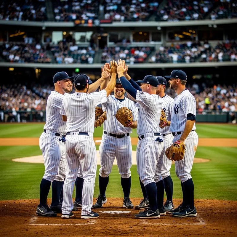 Yankees