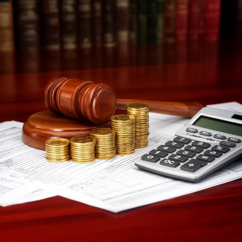tax law