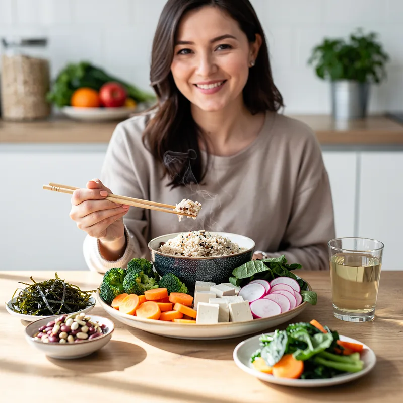 macrobiotic