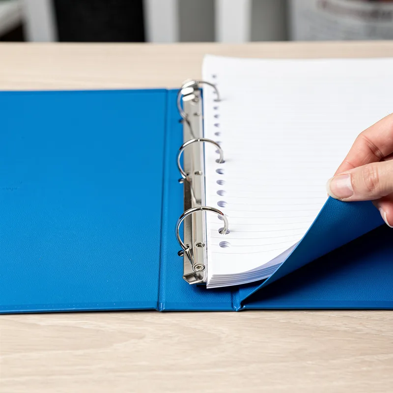 binder