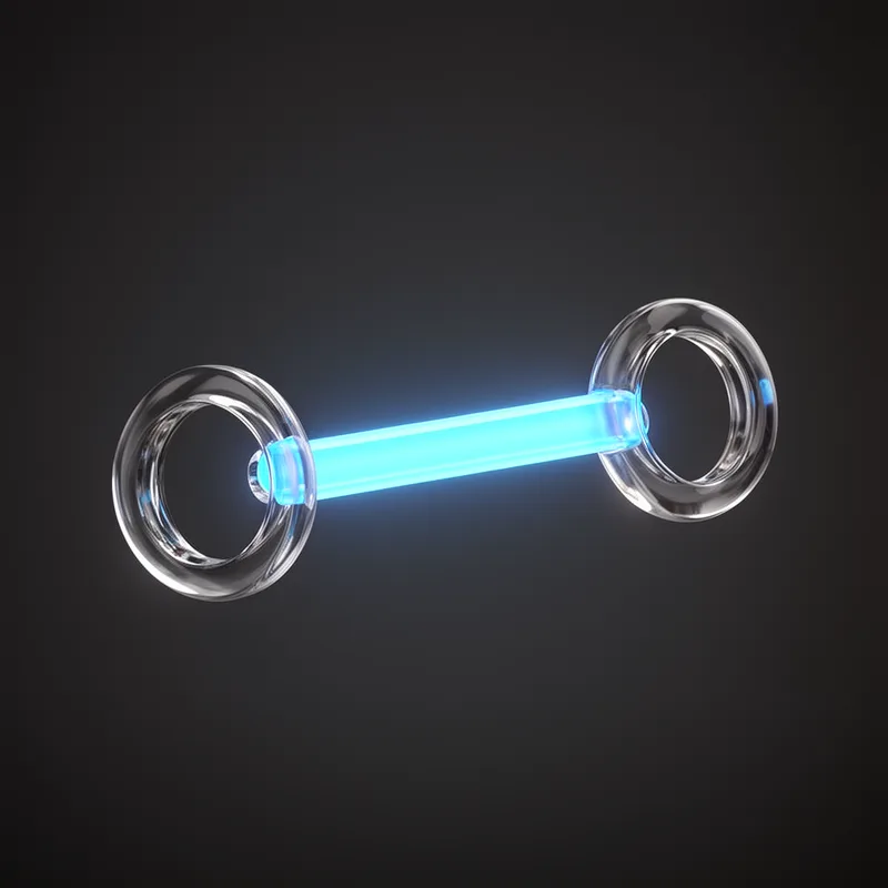 open