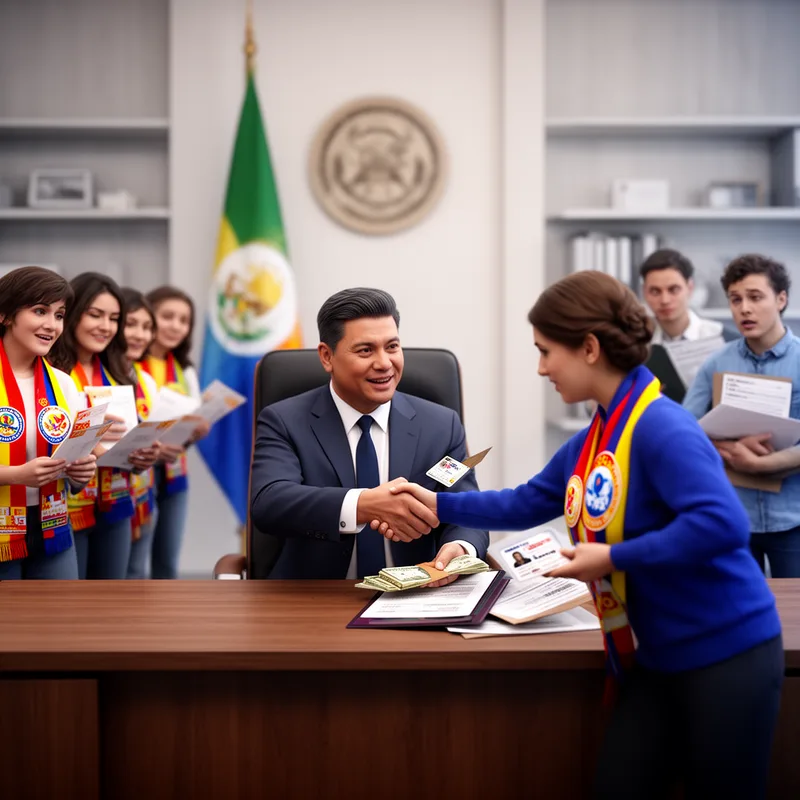 clientelism