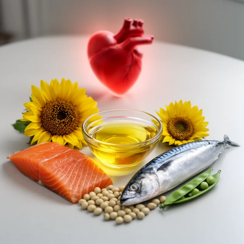 polyunsaturated fat