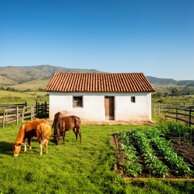 rancho