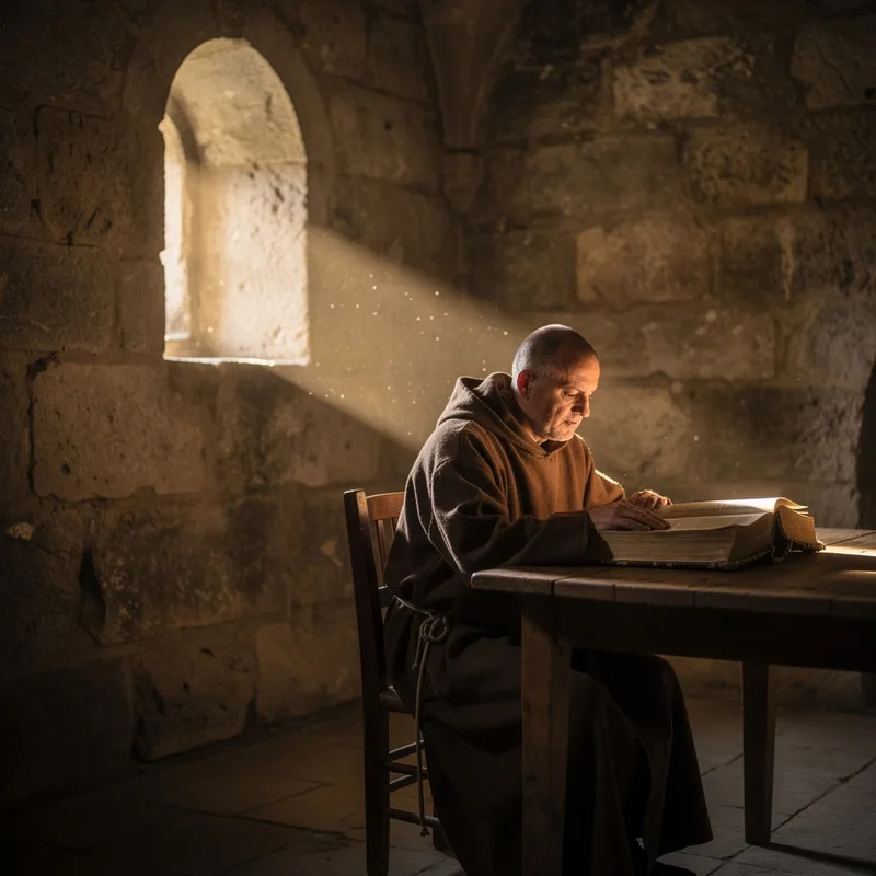 monastic