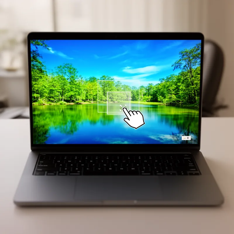 to fullscreen