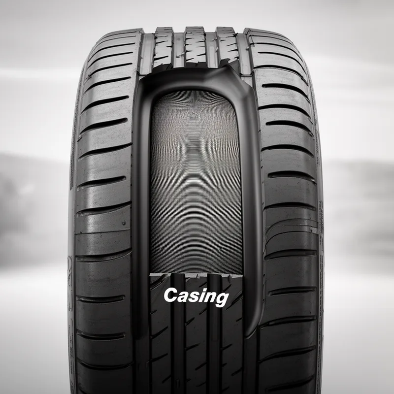 casing