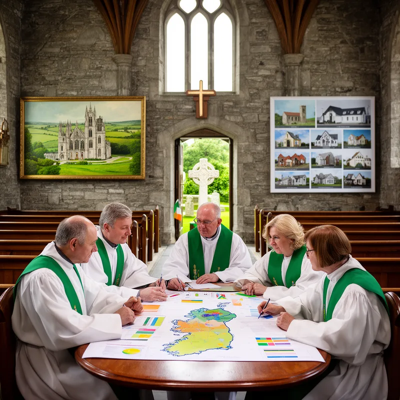 Church of Ireland