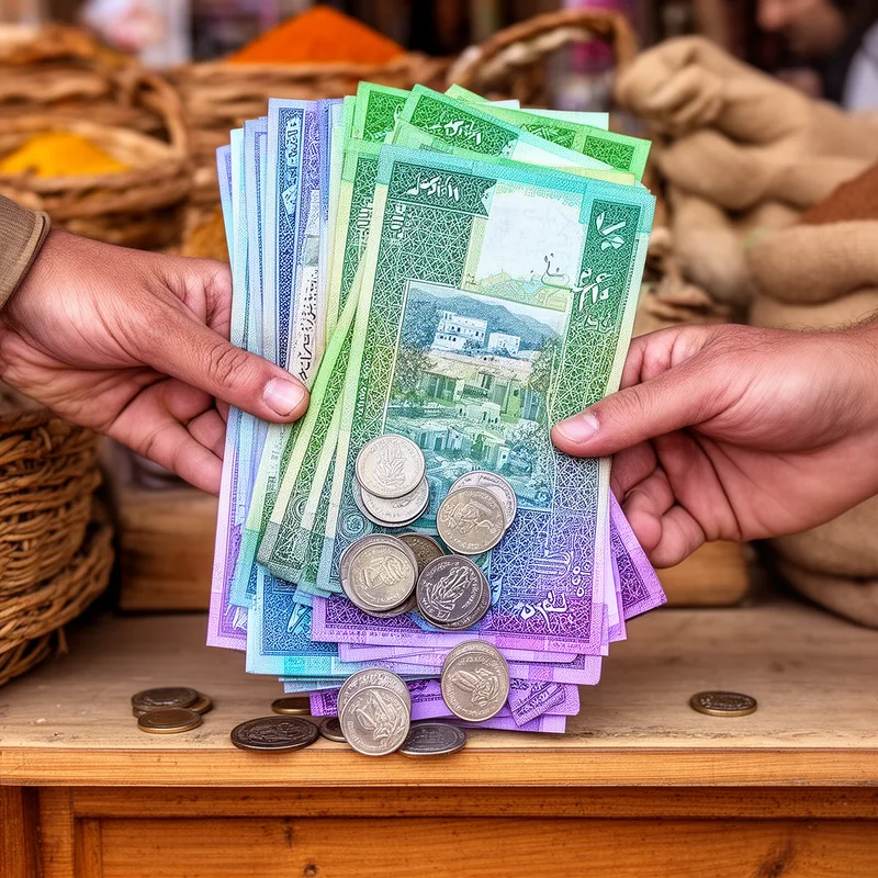 Yemeni rial